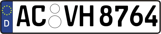 AC-VH8764