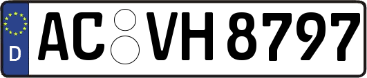 AC-VH8797
