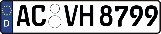 AC-VH8799