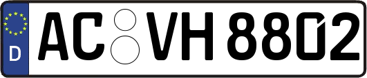 AC-VH8802