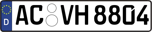 AC-VH8804