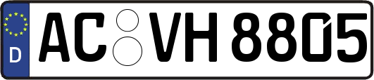 AC-VH8805
