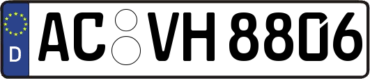 AC-VH8806