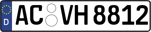 AC-VH8812
