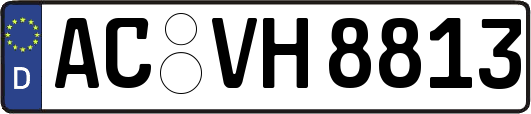 AC-VH8813