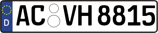 AC-VH8815