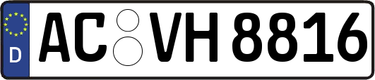 AC-VH8816