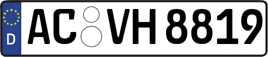 AC-VH8819