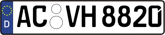AC-VH8820