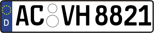 AC-VH8821