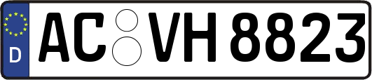 AC-VH8823