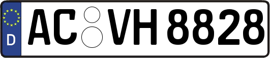 AC-VH8828