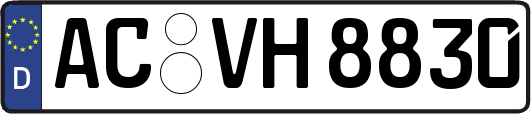 AC-VH8830