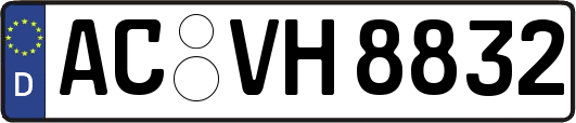 AC-VH8832