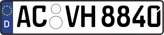 AC-VH8840