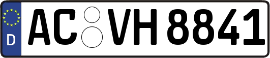 AC-VH8841