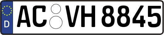 AC-VH8845