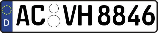 AC-VH8846