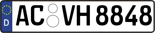 AC-VH8848