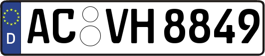 AC-VH8849