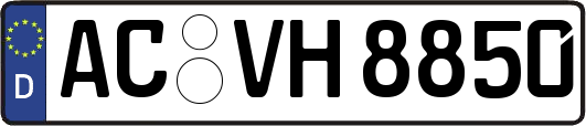 AC-VH8850
