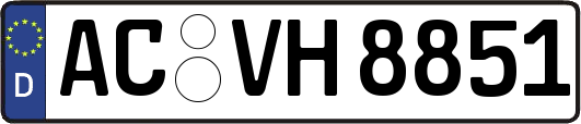 AC-VH8851