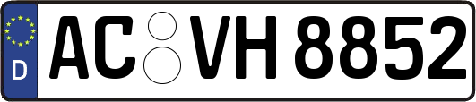 AC-VH8852