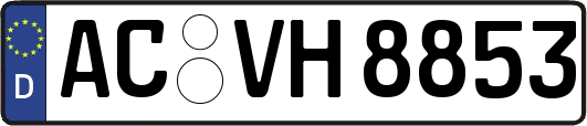 AC-VH8853