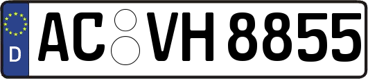 AC-VH8855