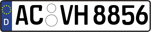 AC-VH8856