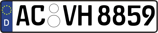 AC-VH8859