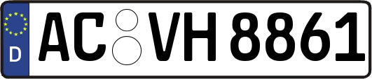 AC-VH8861