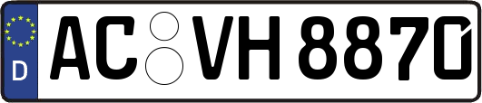 AC-VH8870