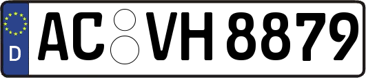 AC-VH8879