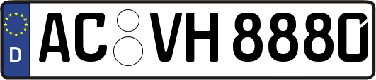 AC-VH8880
