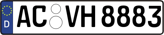 AC-VH8883