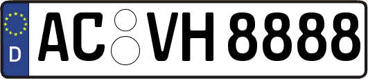 AC-VH8888