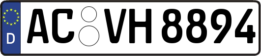 AC-VH8894