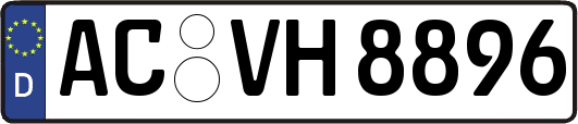 AC-VH8896