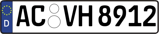 AC-VH8912