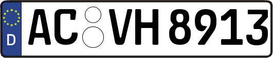 AC-VH8913