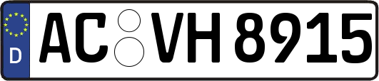 AC-VH8915