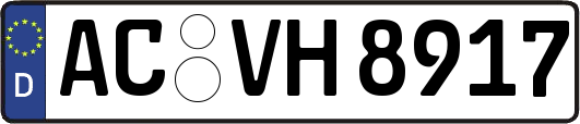 AC-VH8917
