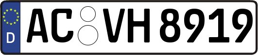 AC-VH8919