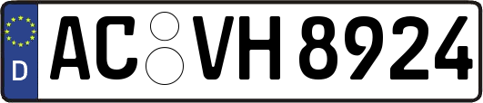 AC-VH8924