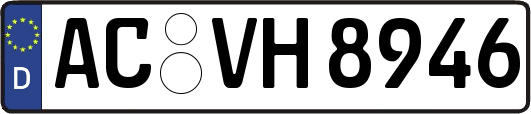 AC-VH8946