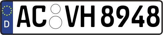 AC-VH8948