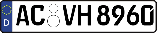 AC-VH8960
