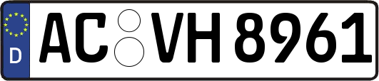 AC-VH8961