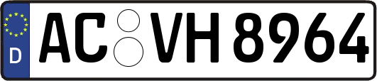 AC-VH8964
